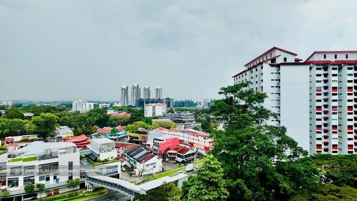 Blk 13 Holland Vista (Queenstown), HDB 4 Rooms #504687061